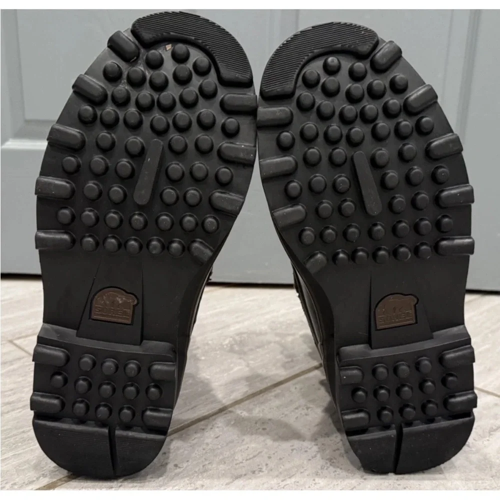 Men’s Sorel Waterproof Winter Boots size 11 - Picture 5 of 6